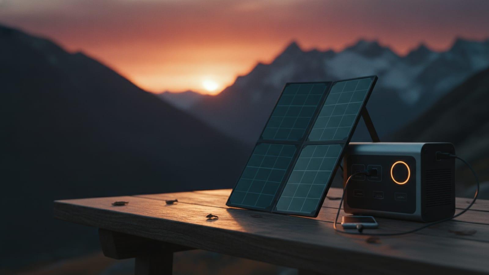 Bluetti, EcoFlow, Jackery: quale power station scegliere